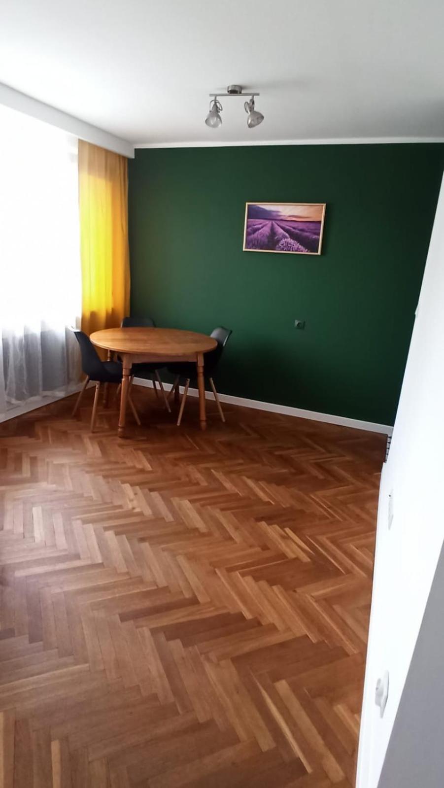 Apartament Adorable Petit-studio *