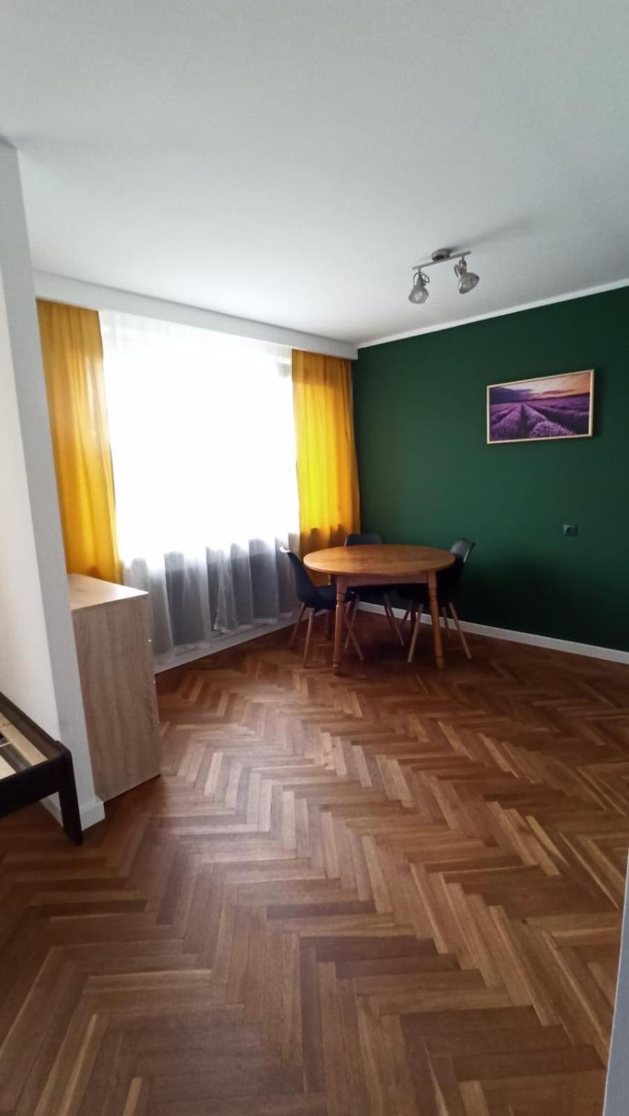 Apartament Adorable Petit-studio Warszawa